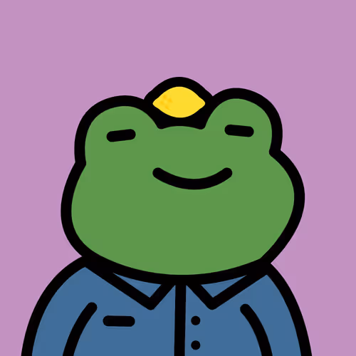 Froggyfriendsnft