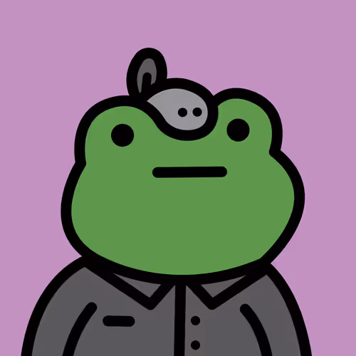 Froggyfriendsnft
