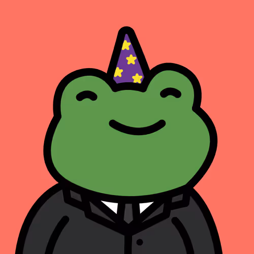 Froggyfriendsnft