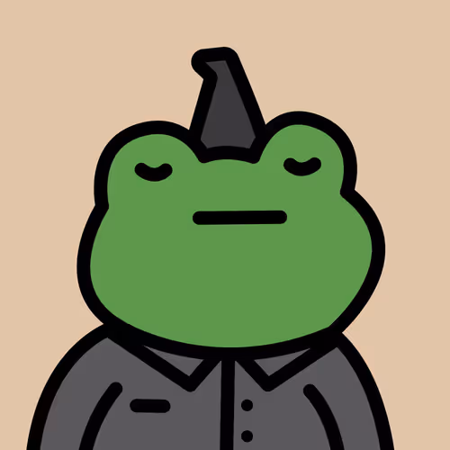Froggyfriendsnft