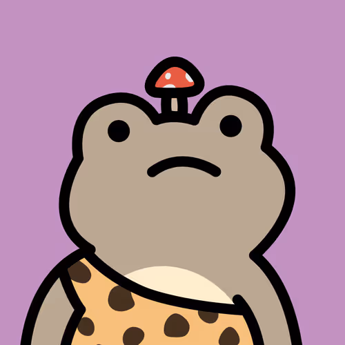 Froggyfriendsnft