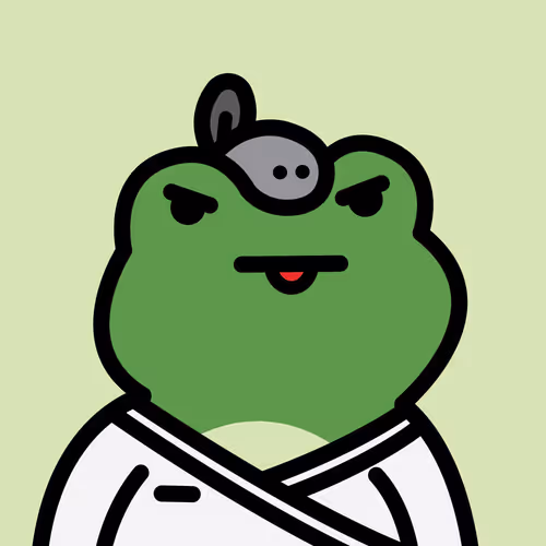 Froggyfriendsnft