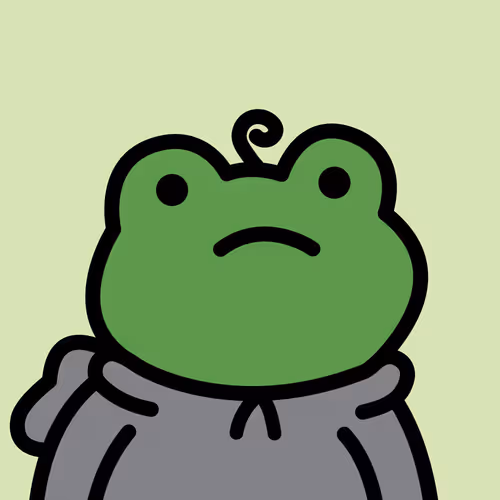 Froggyfriendsnft