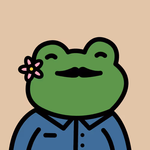 Froggyfriendsnft