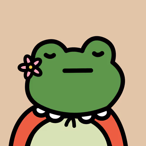 Froggyfriendsnft