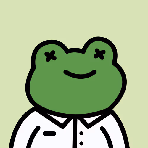 Froggyfriendsnft