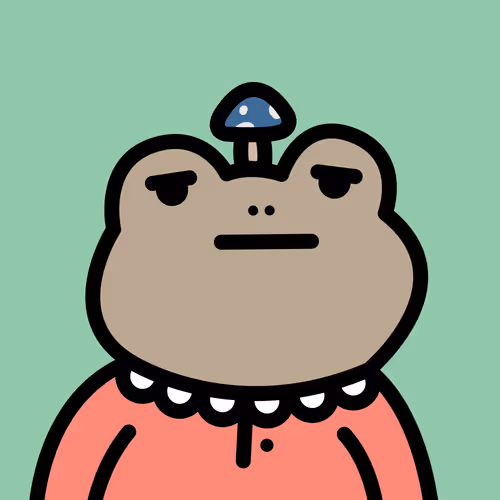 Froggyfriendsnft