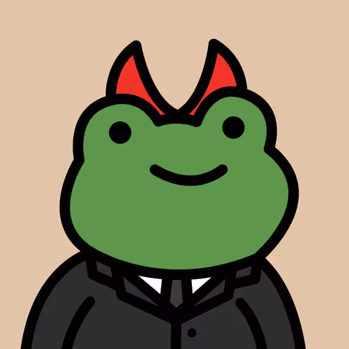 Froggyfriendsnft