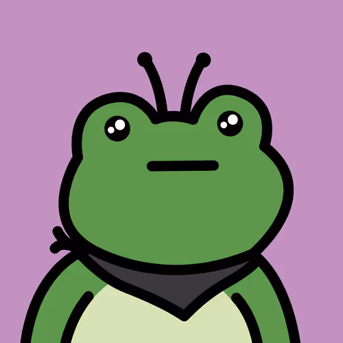 Froggyfriendsnft