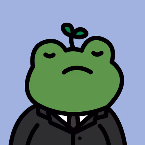 Froggyfriendsnft