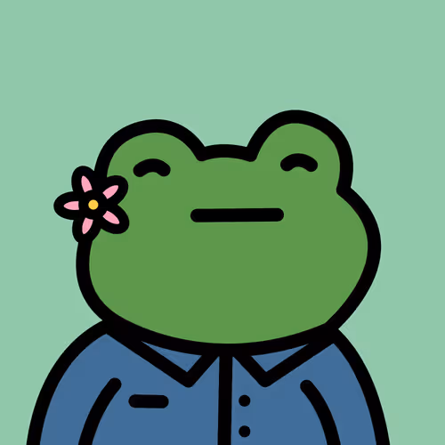 Froggyfriendsnft