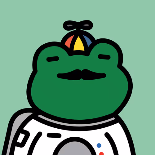 Froggyfriendsnft