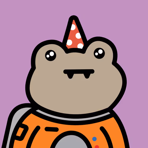 Froggyfriendsnft