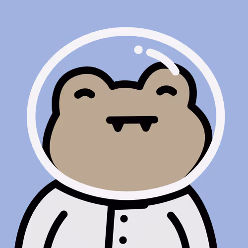 Froggyfriendsnft