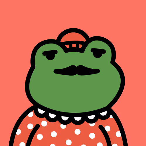 Froggyfriendsnft