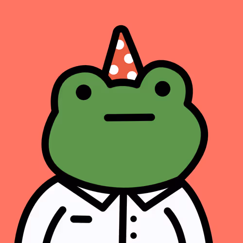 Froggyfriendsnft