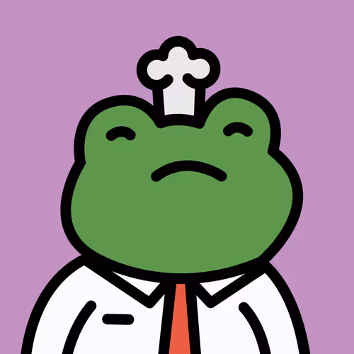 Froggy Friend #3721