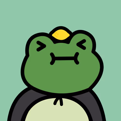 Froggyfriendsnft