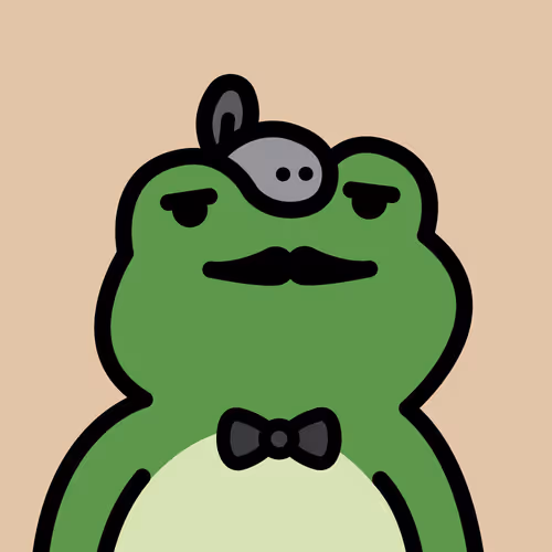 Froggyfriendsnft