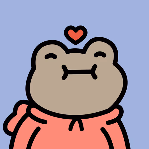 Froggyfriendsnft
