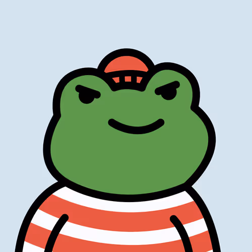Froggyfriendsnft