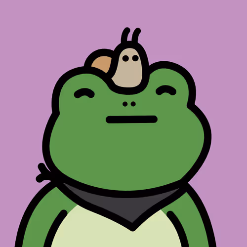 Froggyfriendsnft