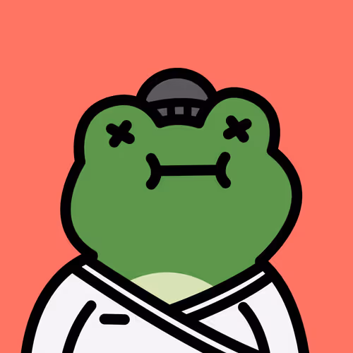 Froggyfriendsnft
