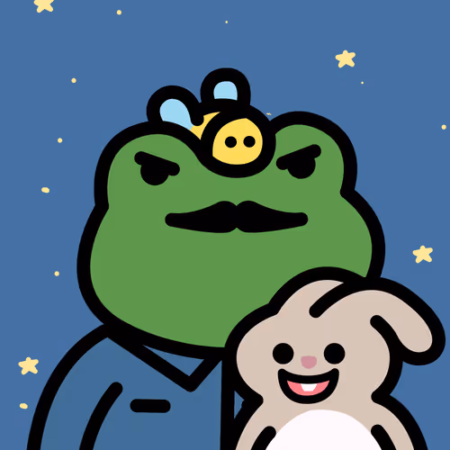 Froggyfriendsnft