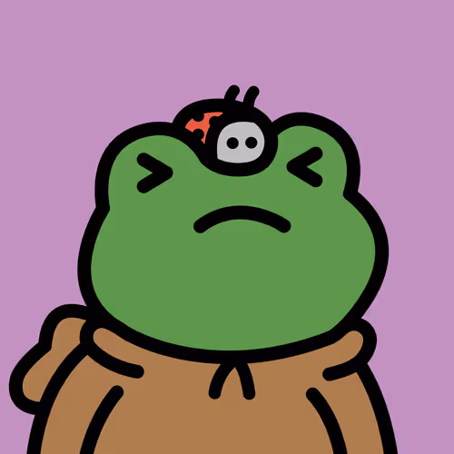 Froggyfriendsnft
