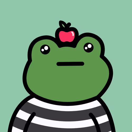 Froggyfriendsnft