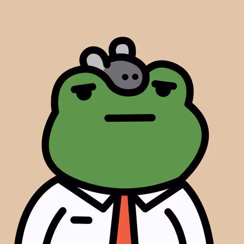 Froggyfriendsnft
