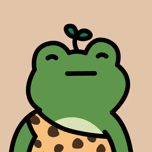 Froggyfriendsnft