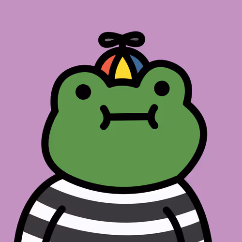 Froggyfriendsnft