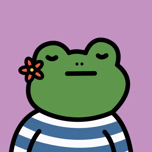 Froggyfriendsnft
