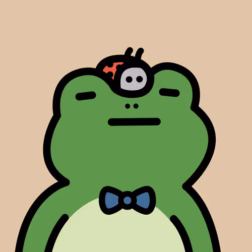 Froggyfriendsnft