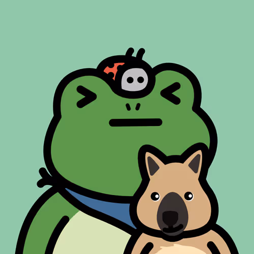 Froggyfriendsnft
