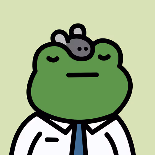 Froggyfriendsnft
