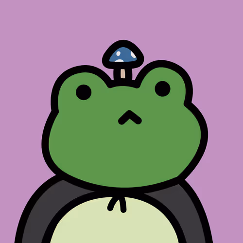 Froggyfriendsnft