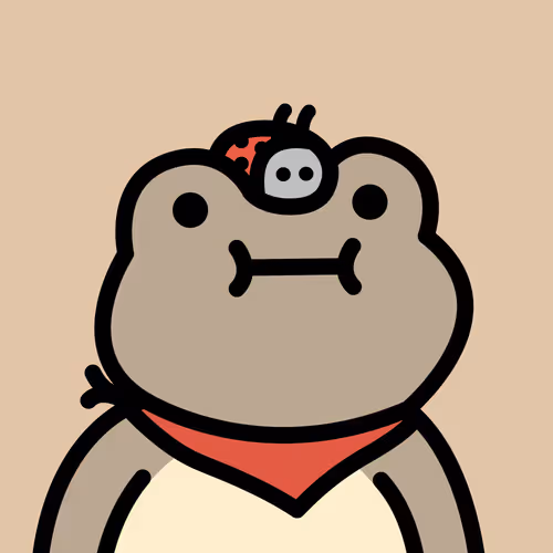 Froggyfriendsnft