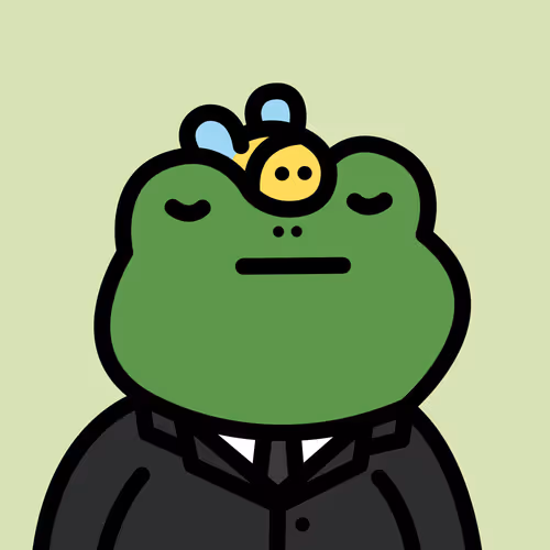 Froggyfriendsnft