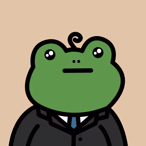 Froggyfriendsnft