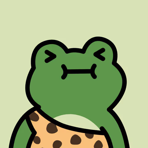 Froggyfriendsnft