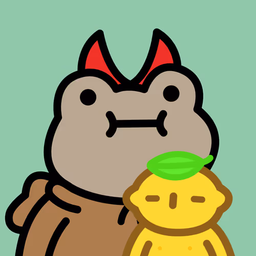 Froggyfriendsnft