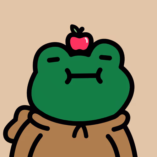 Froggyfriendsnft