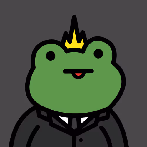Froggyfriendsnft