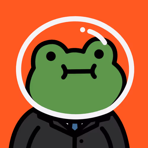 Froggyfriendsnft
