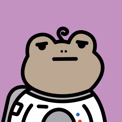 Froggyfriendsnft