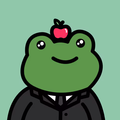 Froggyfriendsnft