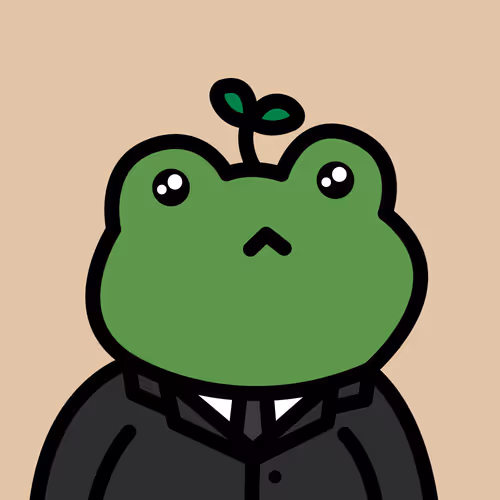 Froggyfriendsnft