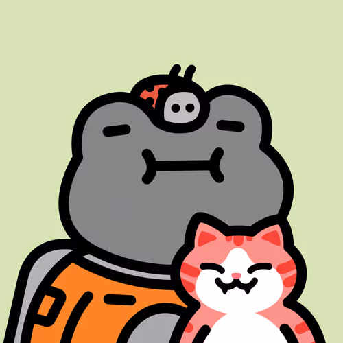 Froggyfriendsnft